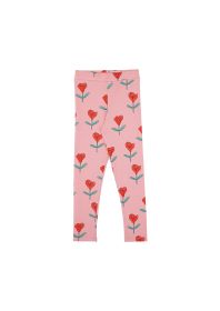 THE CAMPAMENTO Trouser Flower