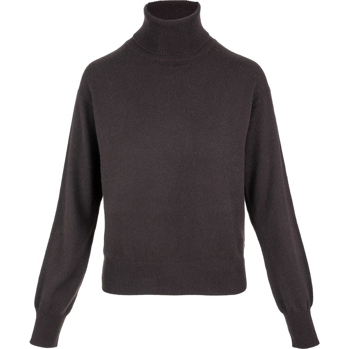 ALLUDE High Neck