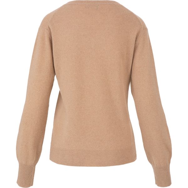 OZ BASIC Strickpullover