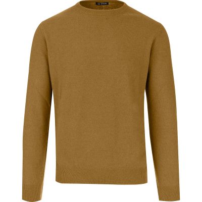 Mustard Yellow