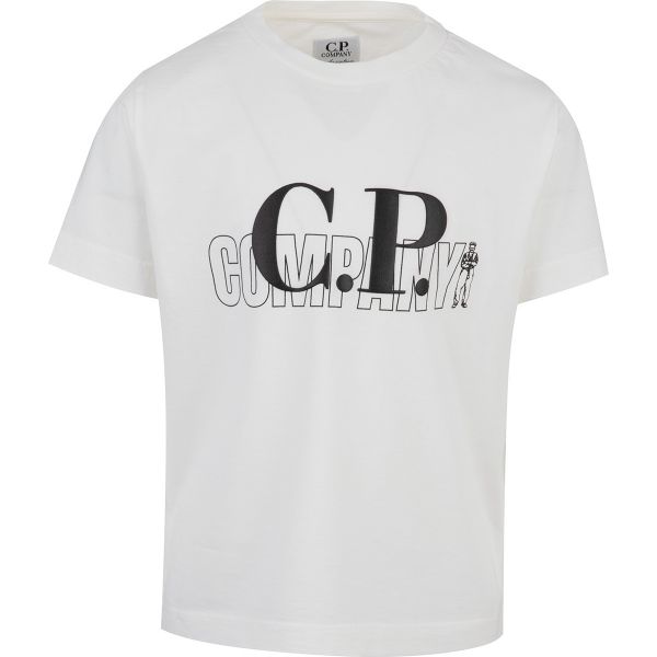CP COMPANY T-Shirt