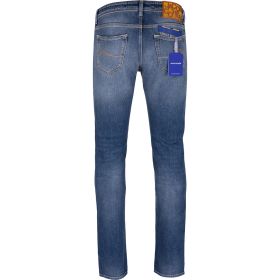 JACOB COHEN jeans nick