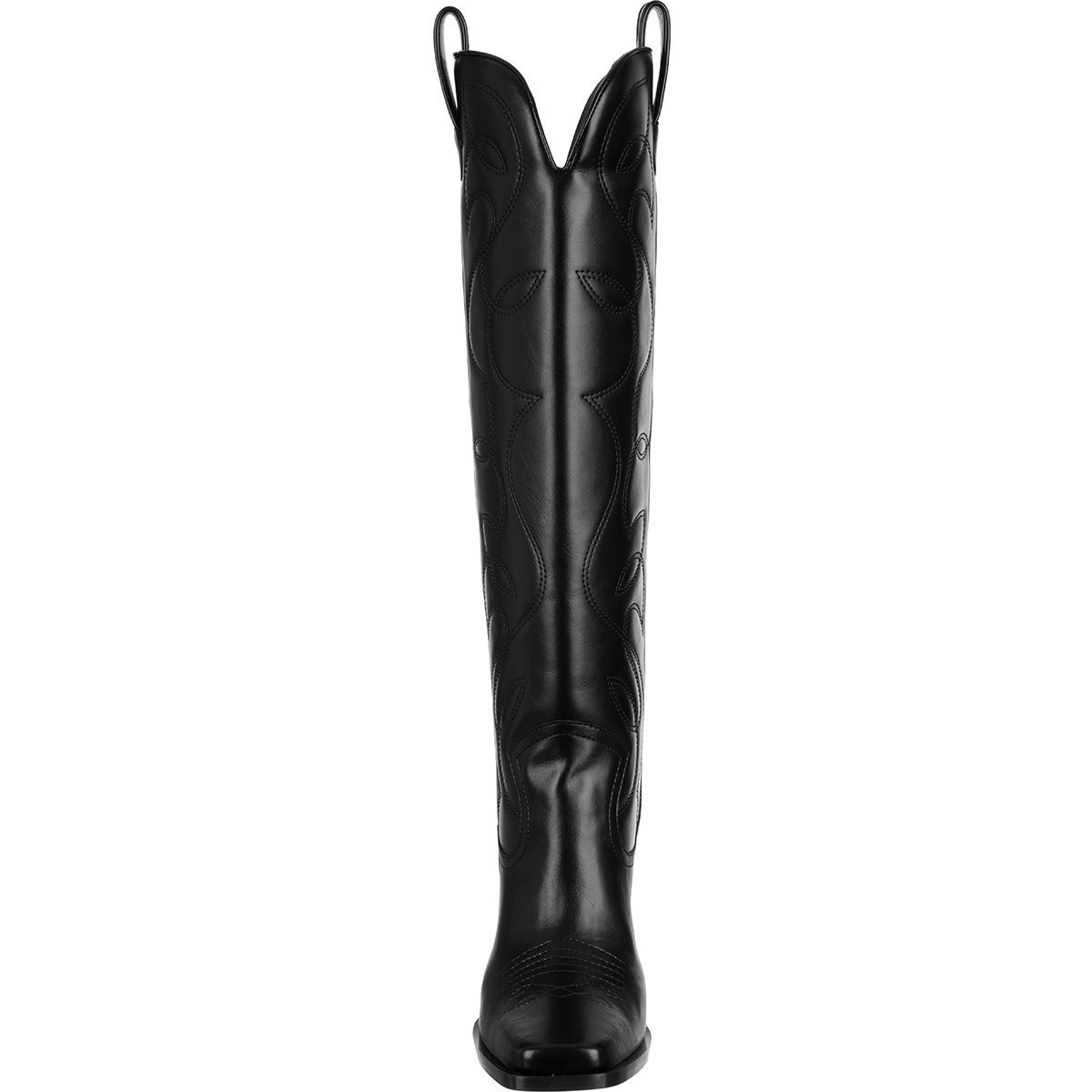 STELLA MCCARTNEY Cowboy Stiefel