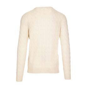 OZ BASIC sweater 100%cashmere