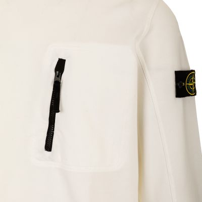 STONE ISLAND felpa