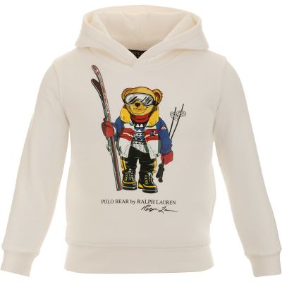 POLO RALPH LAUREN LS Cable CN Sweater