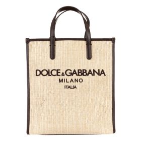 DOLCE & GABBANA Shopping bag