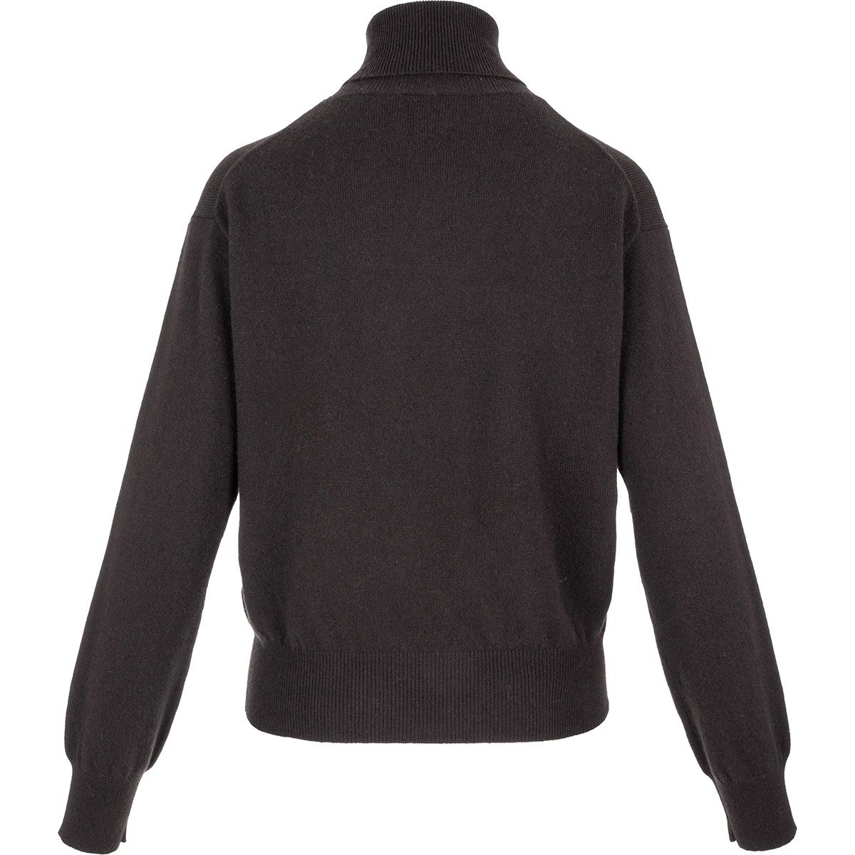 ALLUDE High Neck
