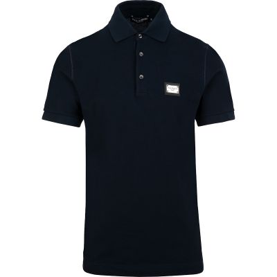 DOLCE & GABBANA Polo