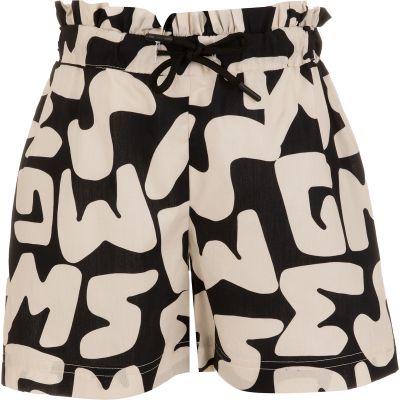 MSGM short