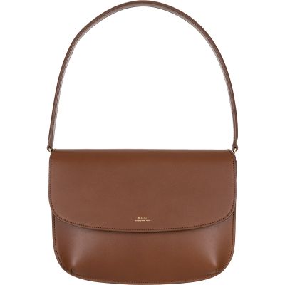 A.P.C Schultertasche Sarah