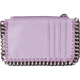 STELLA MCCARTNEY Cards Case Eco Shaggy