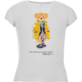 POLO RALPH LAUREN bear t-shirt