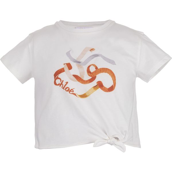 CHLOÈ t shirt
