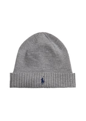 POLO RALPH LAUREN cold weather hat