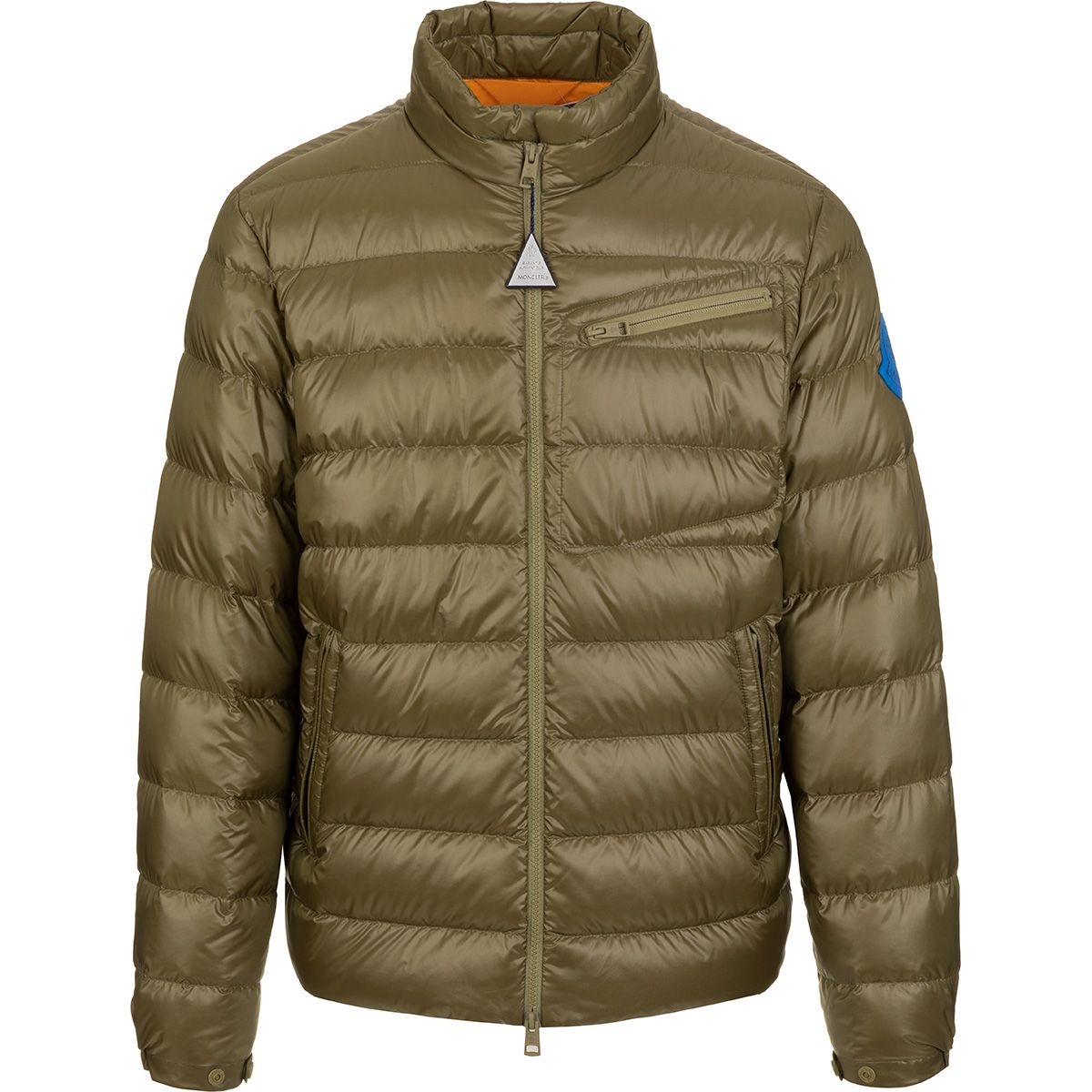 MONCLER amalteas jacket