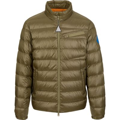 MONCLER amalteas jacket