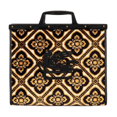 ETRO Shopping Bag