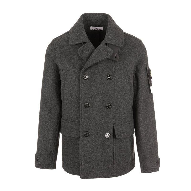 STONE ISLAND Jacket