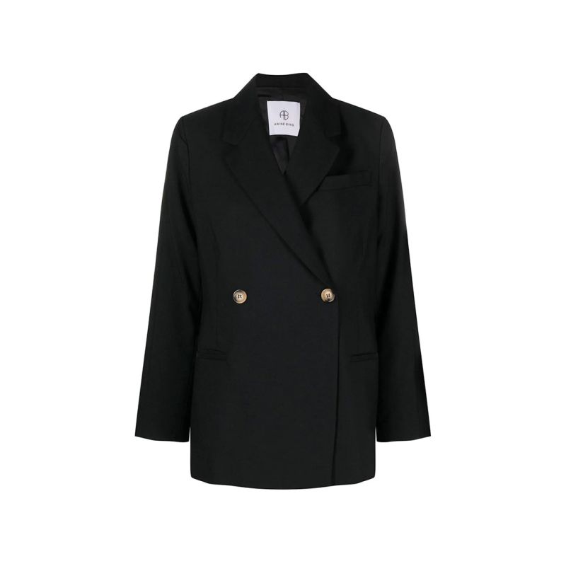ANINE BING KAIA BLAZER