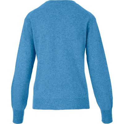 OZ BASIC Strickpullover