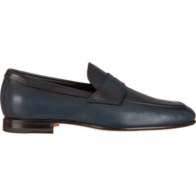 SANTONI shoes damages