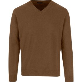 OZ BASIC Strickpullover