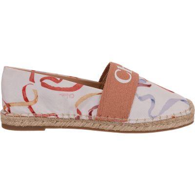 CHLOÈ espradillas