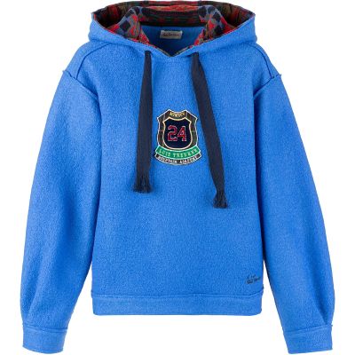 LUIS TRENKER SWEATSHIRT