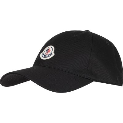 MONCLER baseball cap