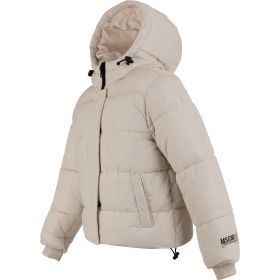 MSGM Down Jacket