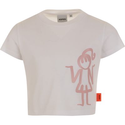 ASPESI t shirt