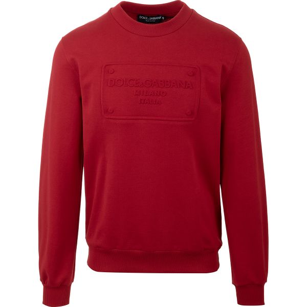 DOLCE & GABBANA Sweatshirt