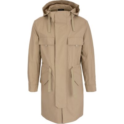 A.P.C Mantel