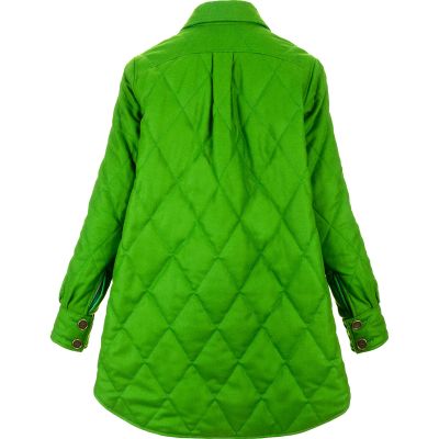 LODENWELT LODEN JACKE