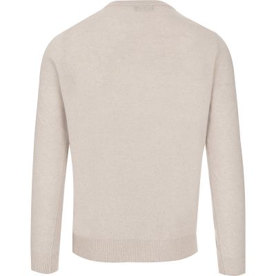 OZ BASIC Strickpullover