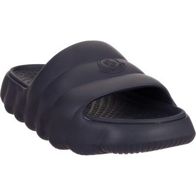 MONCLER lilo slides shoes