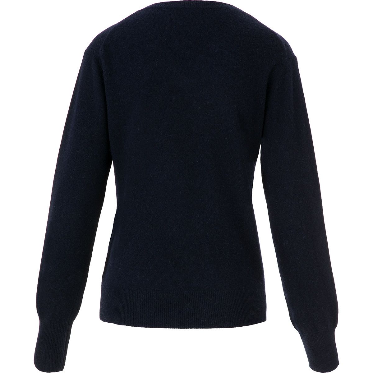 OZ BASIC Strickpullover
