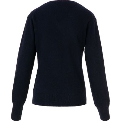 OZ BASIC Strickpullover