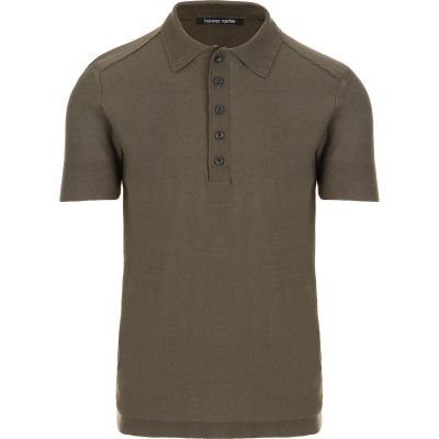 HANNES ROETHER shirt prego