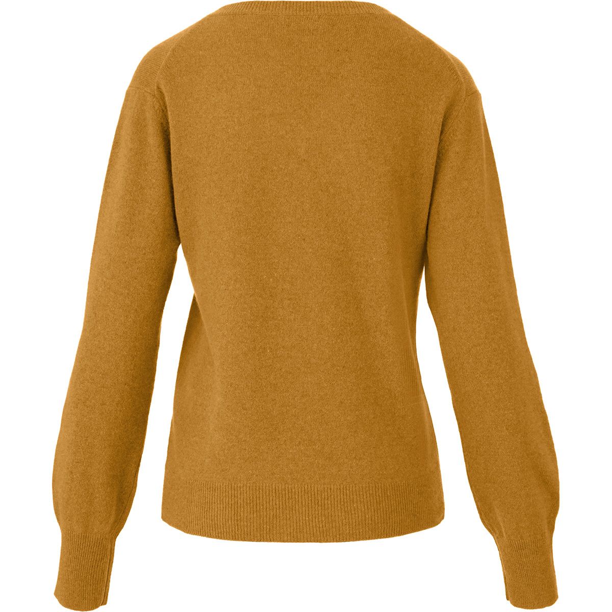OZ BASIC Strickpullover