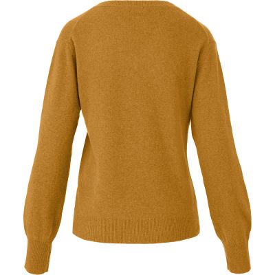 OZ BASIC Strickpullover