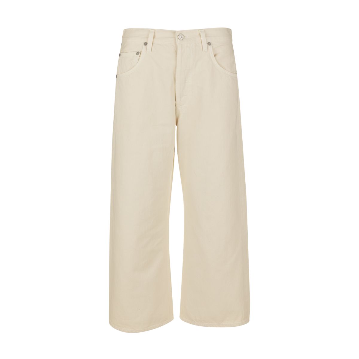 CITIZENS OF HUMANITY Gaucho Vintage wide leg