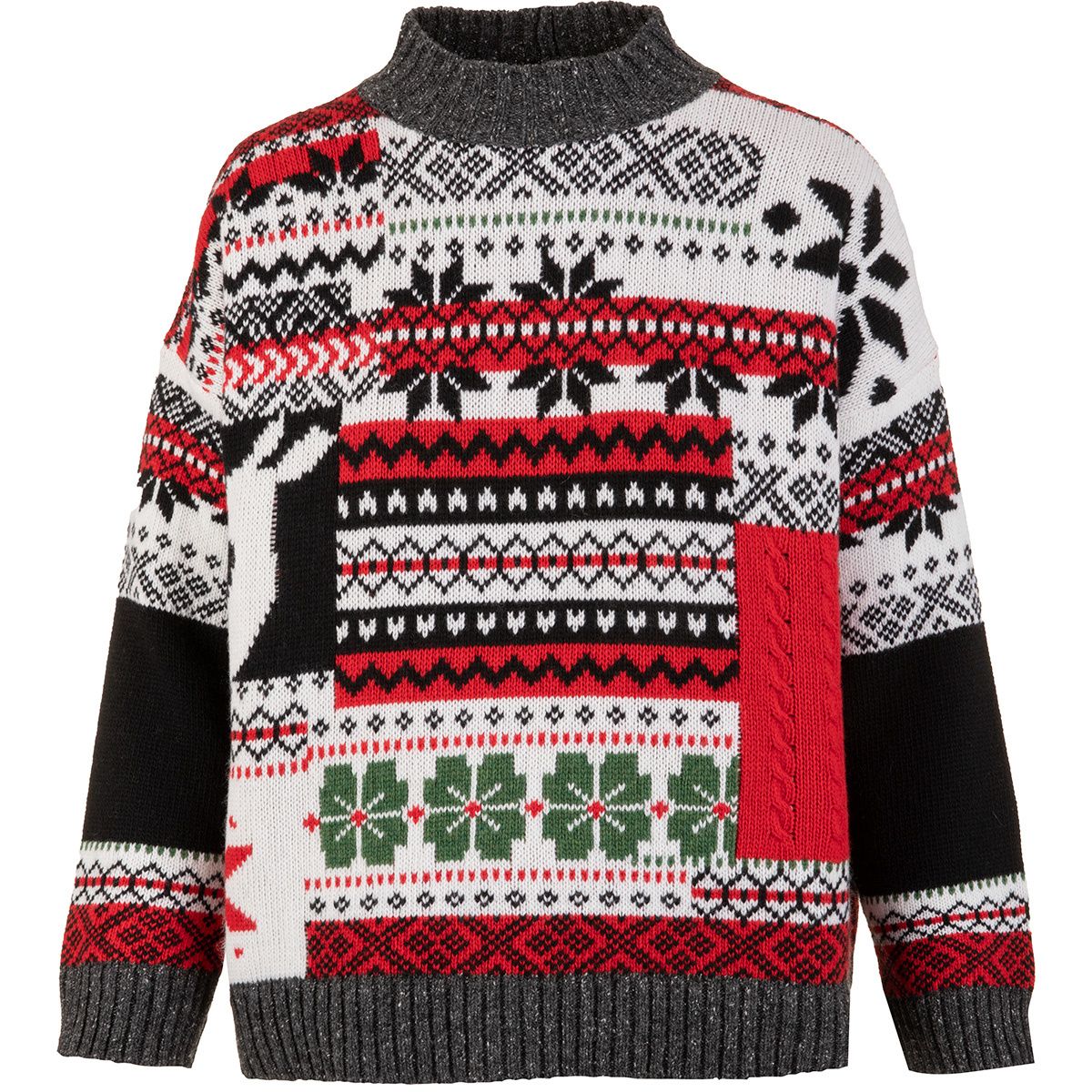 WEEKEND MAX MARA Strickpullover