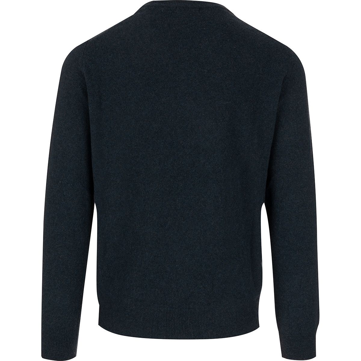 OZ BASIC Strickpullover