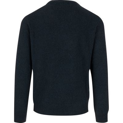 OZ BASIC Strickpullover