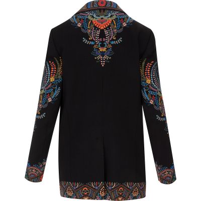 ETRO Jacke Luky