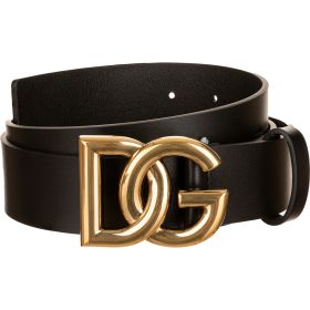 black/gold