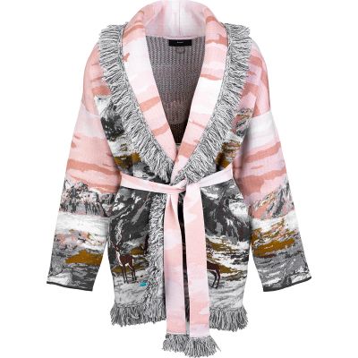 ALANUI Cardigan