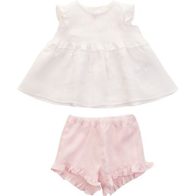 IL GUFO set